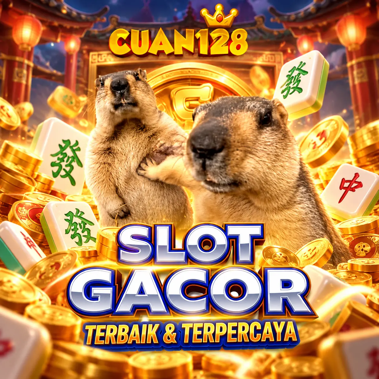 CUAN128 : Login Judi Online dan Panduan Keamanan Akun